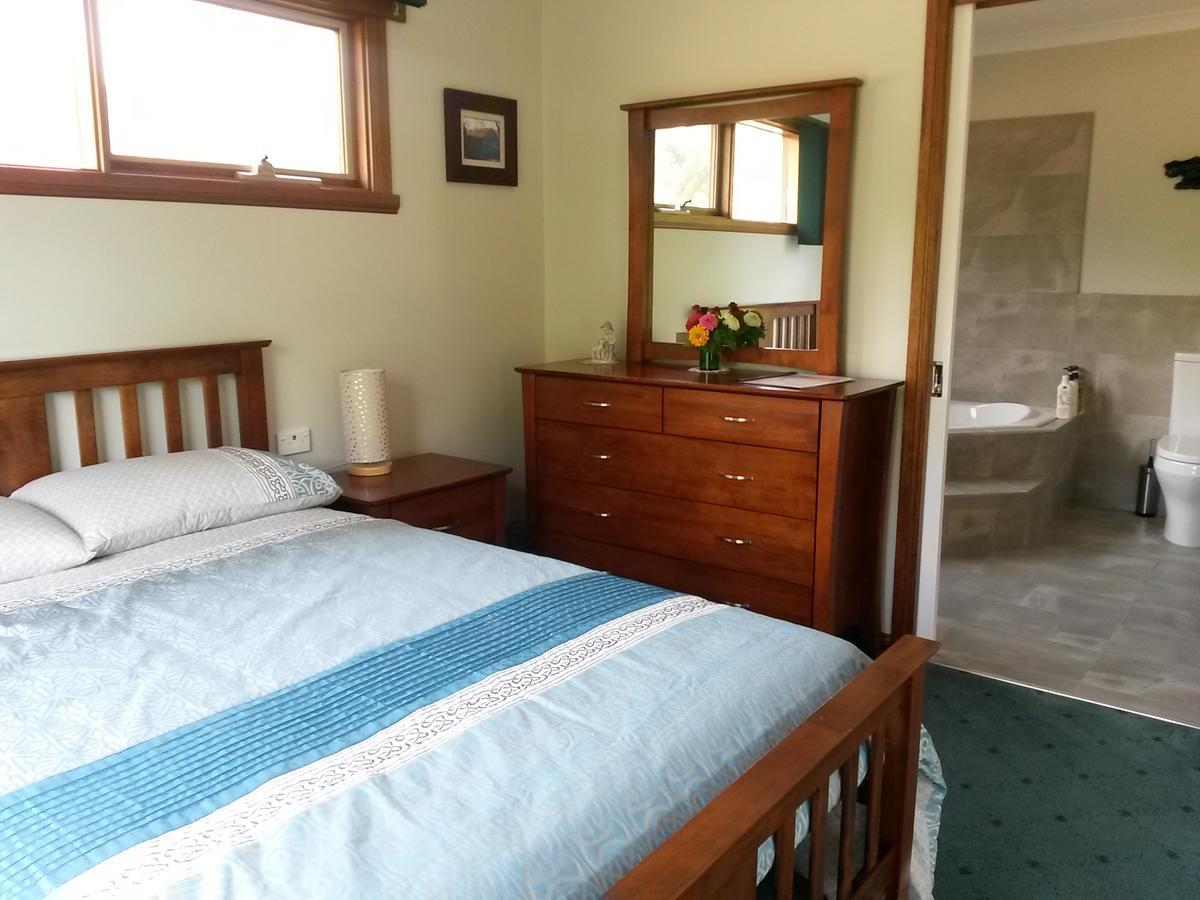 Eagle'S Roost Farmstay B&B Rocky Cape Exterior foto