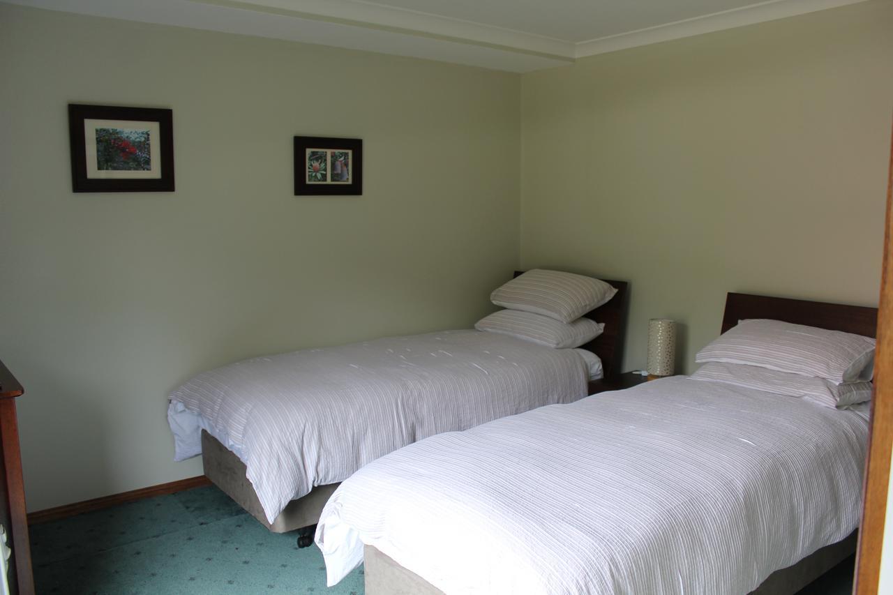 Eagle'S Roost Farmstay B&B Rocky Cape Exterior foto